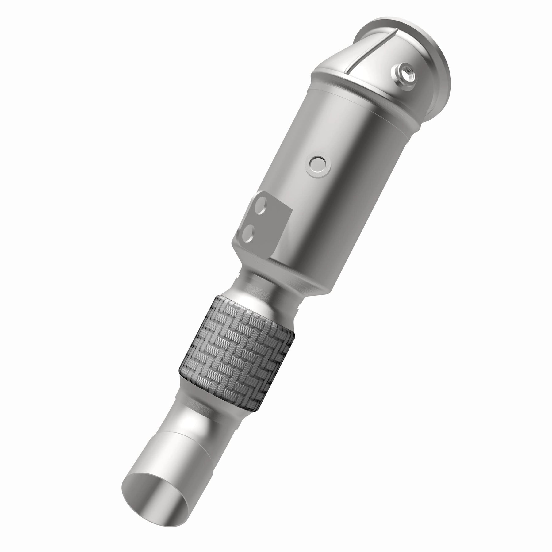 MagnaFlow Exhaust Products 280513 - Catalytic Converter