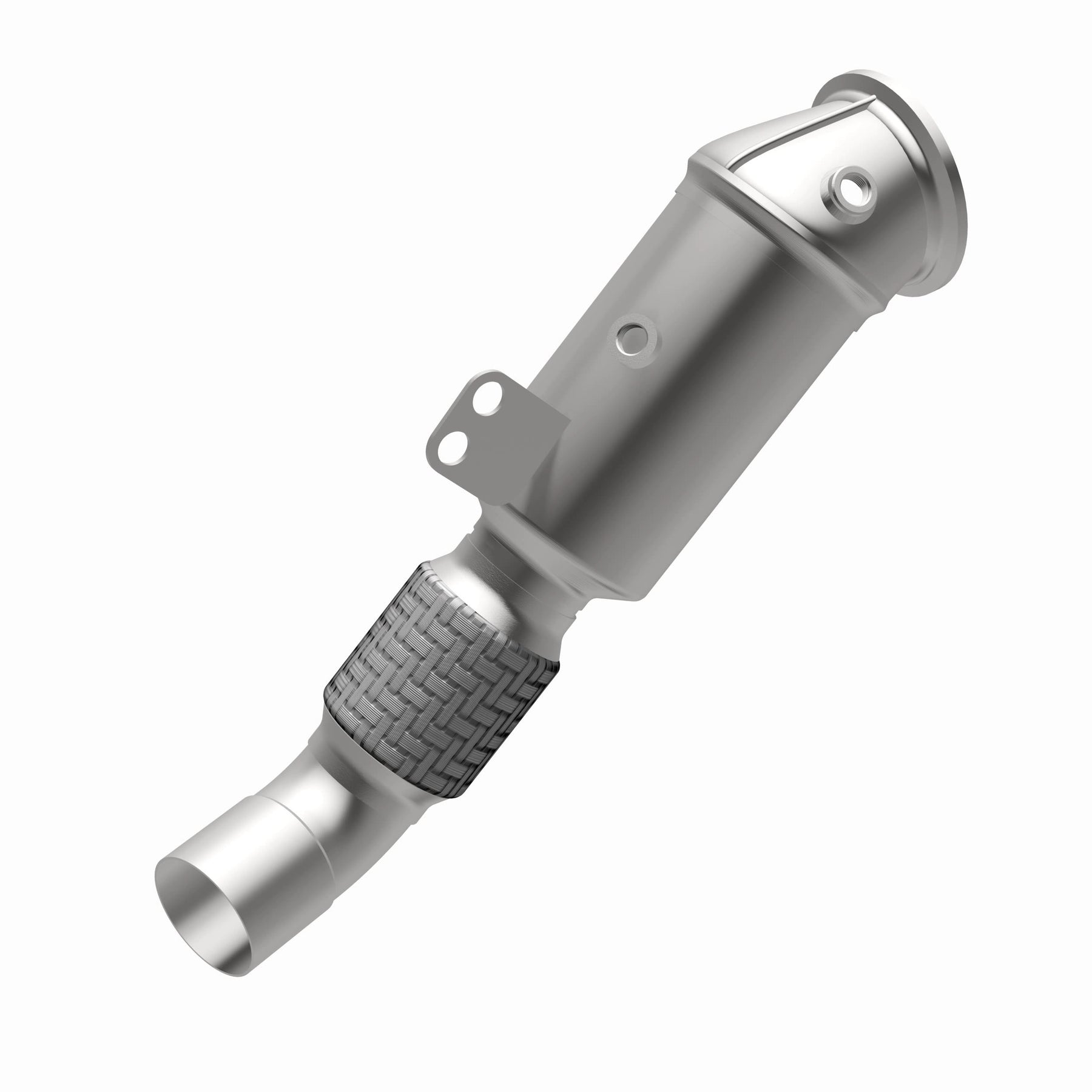 MagnaFlow Exhaust Products 280513 - Catalytic Converter