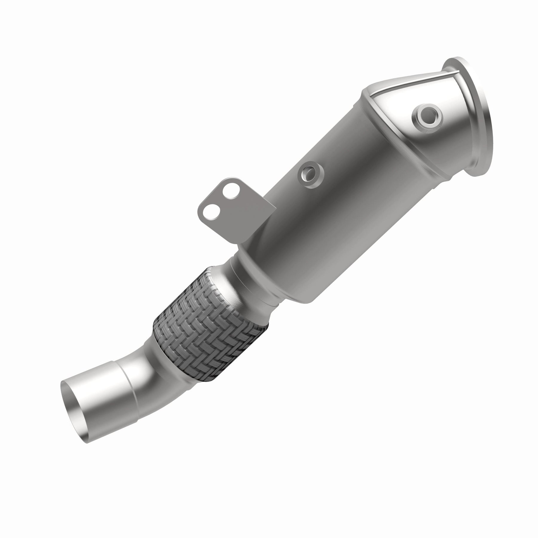 MagnaFlow Exhaust Products 280513 - Catalytic Converter