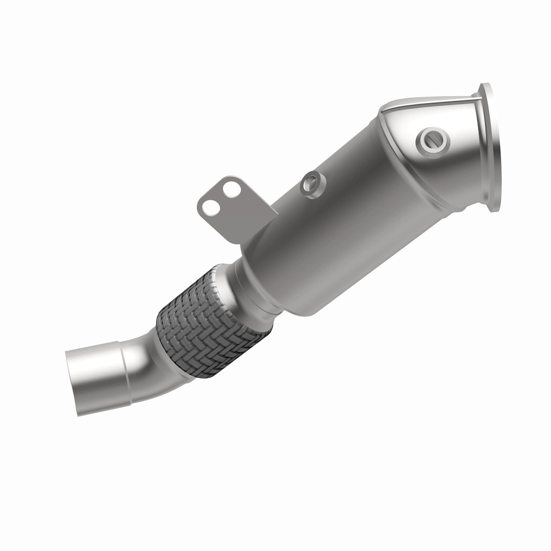 MagnaFlow Exhaust Products 280513 - Catalytic Converter