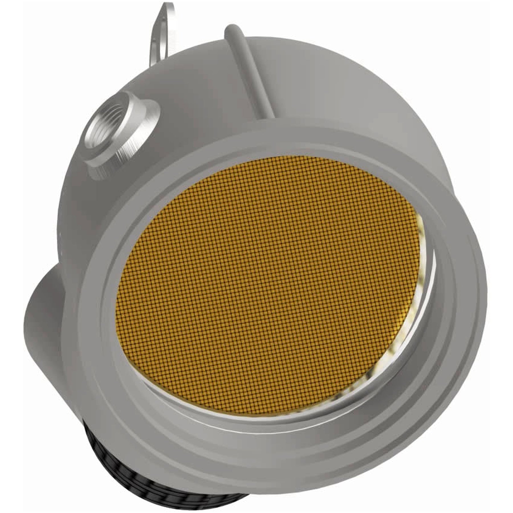 MagnaFlow Exhaust Products 280513 - Catalytic Converter