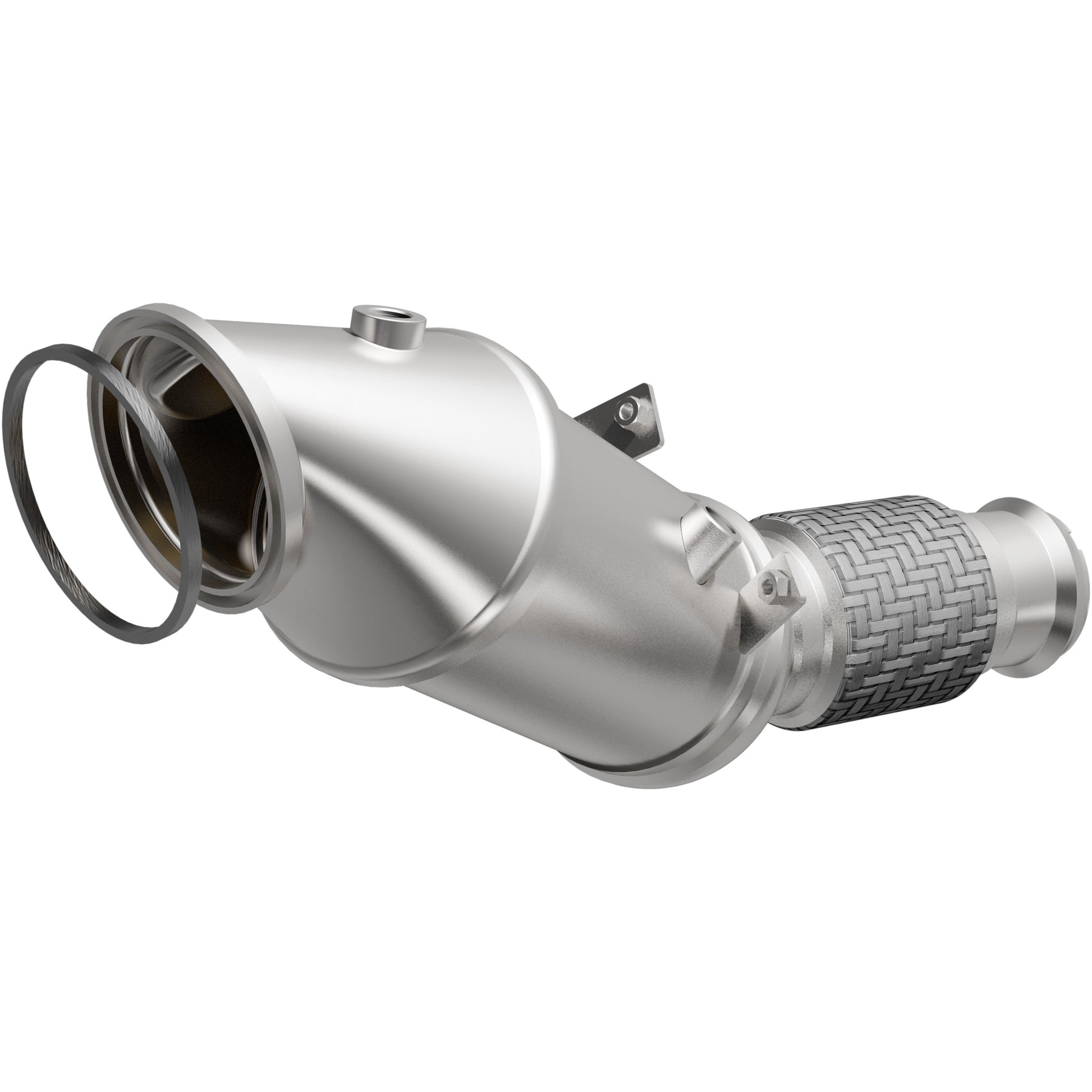 MagnaFlow Exhaust Products 280543 - Catalytic Converter