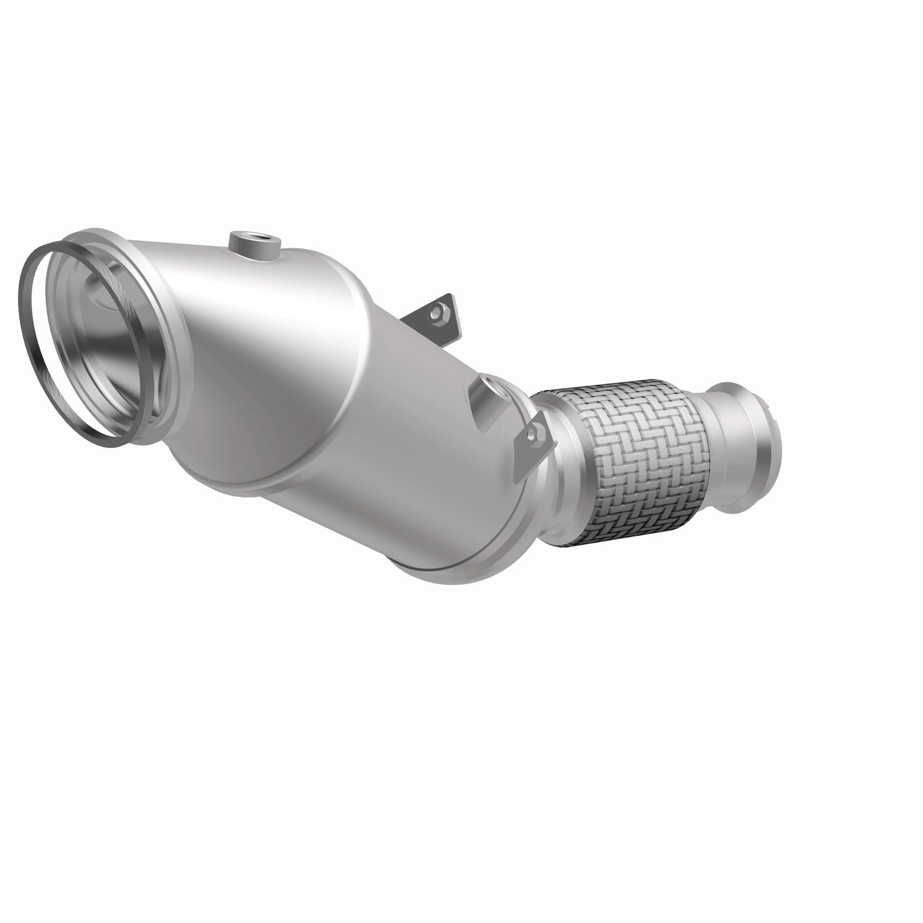 MagnaFlow Exhaust Products 280543 - Catalytic Converter
