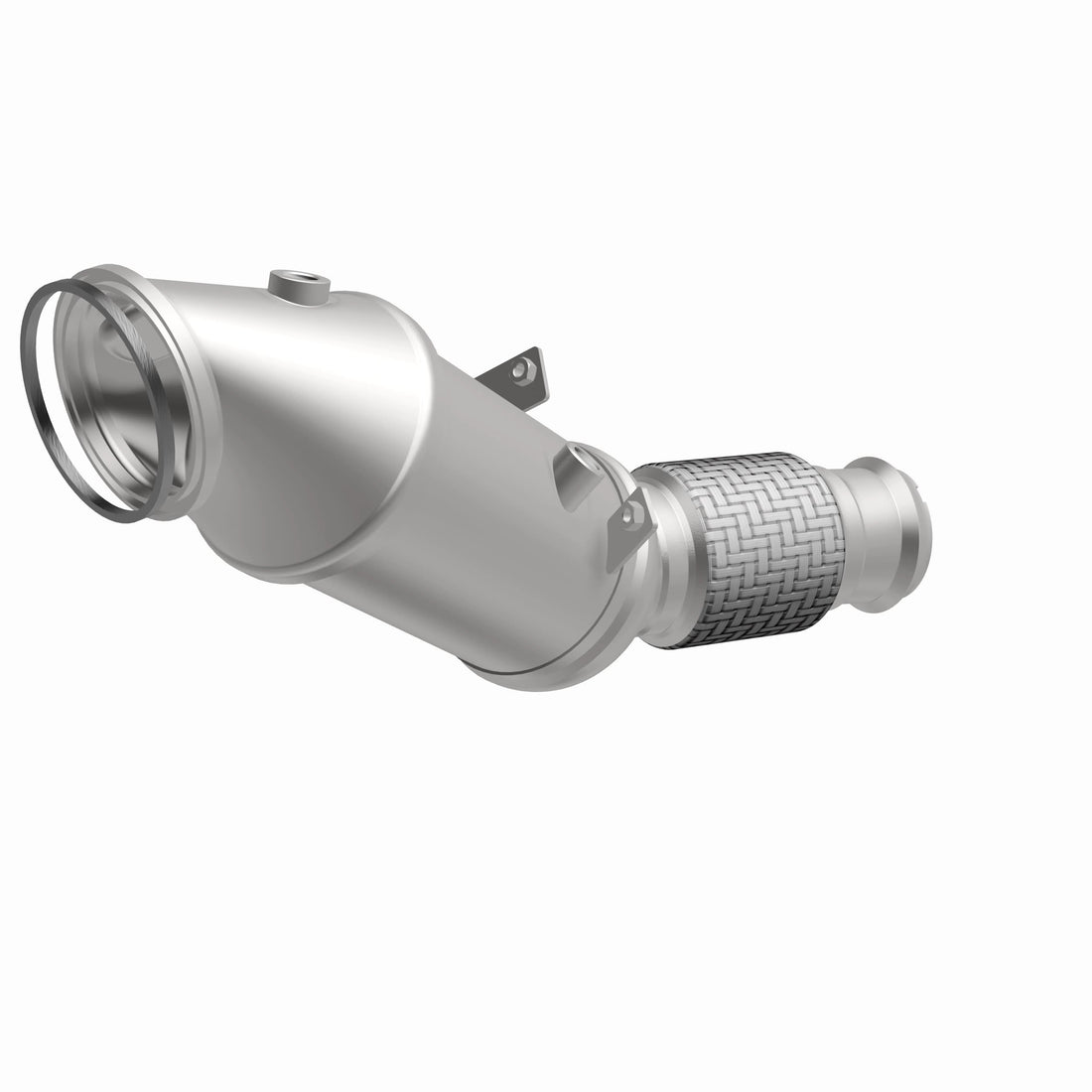 MagnaFlow Exhaust Products 280543 - Catalytic Converter