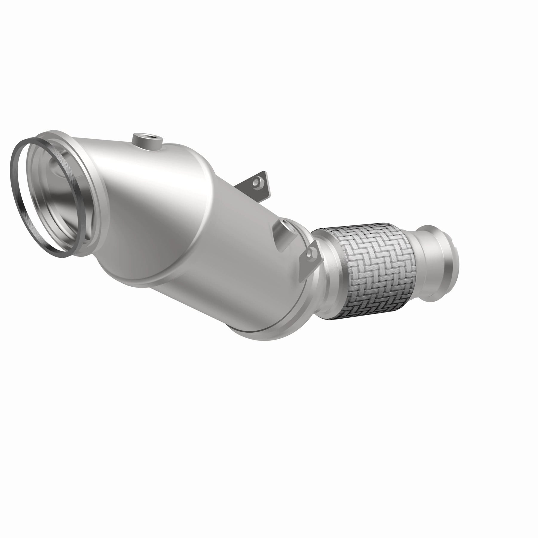 MagnaFlow Exhaust Products 280543 - Catalytic Converter