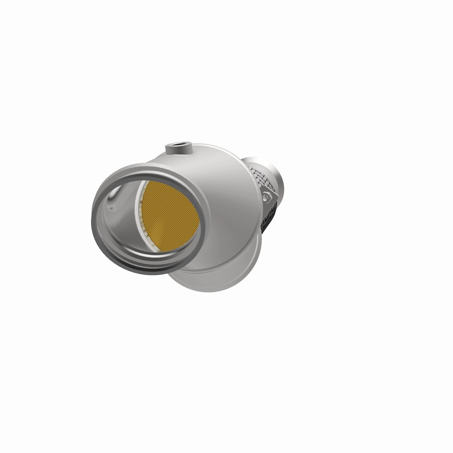MagnaFlow Exhaust Products 280543 - Catalytic Converter