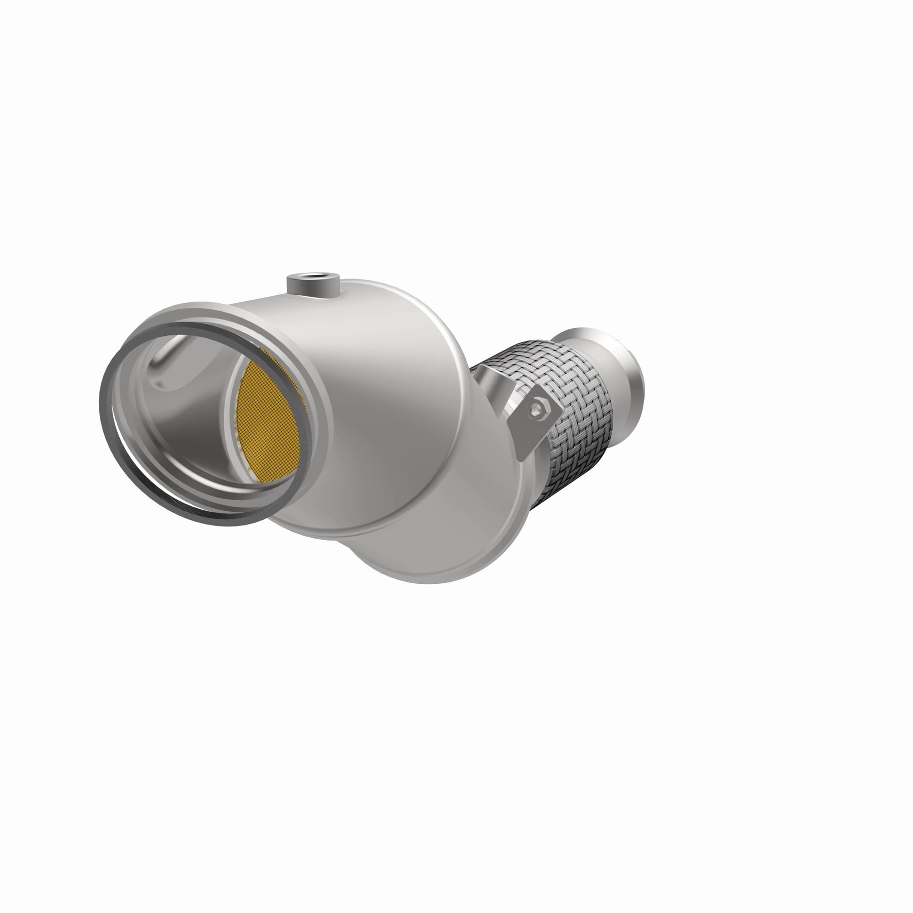 MagnaFlow Exhaust Products 280543 - Catalytic Converter