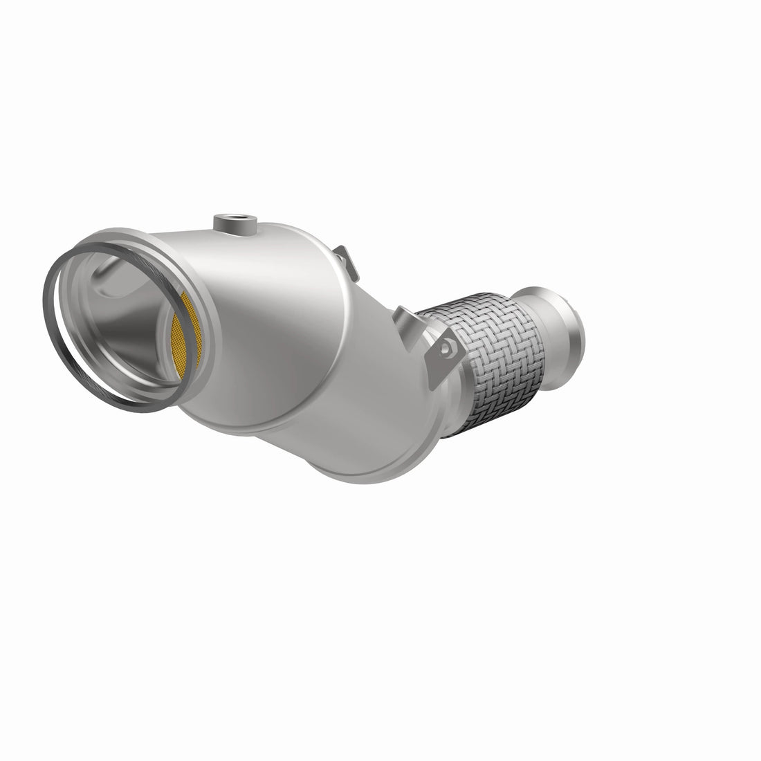 MagnaFlow Exhaust Products 280543 - Catalytic Converter