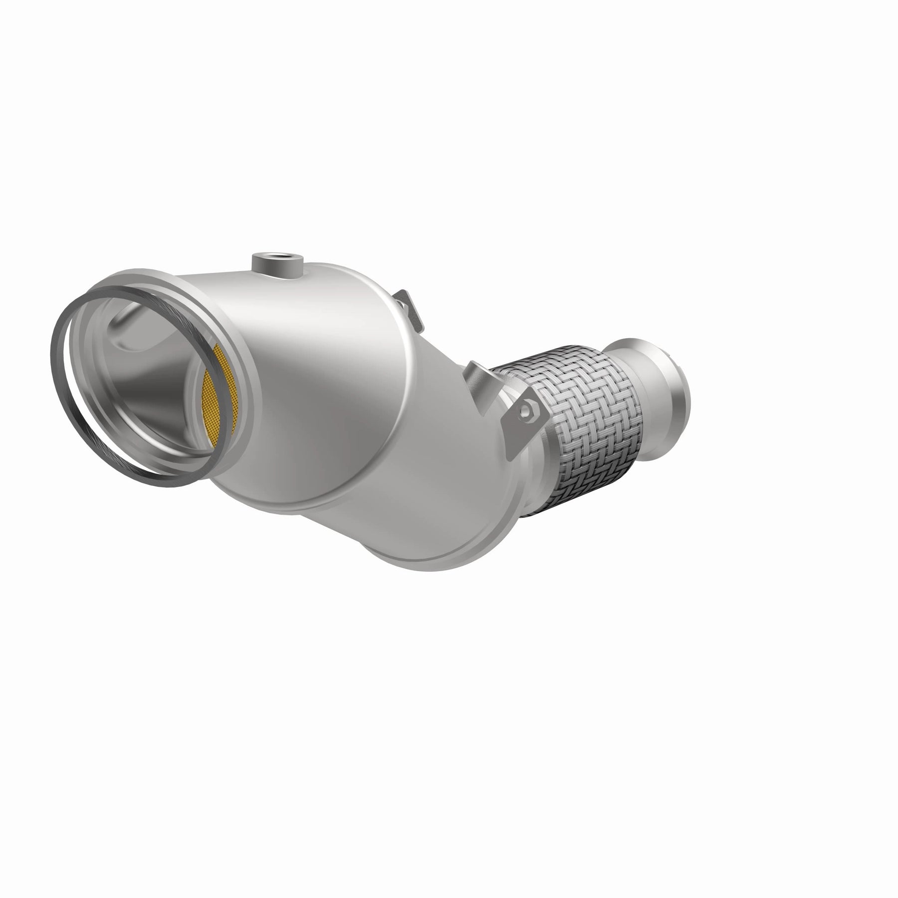 MagnaFlow Exhaust Products 280543 - Catalytic Converter