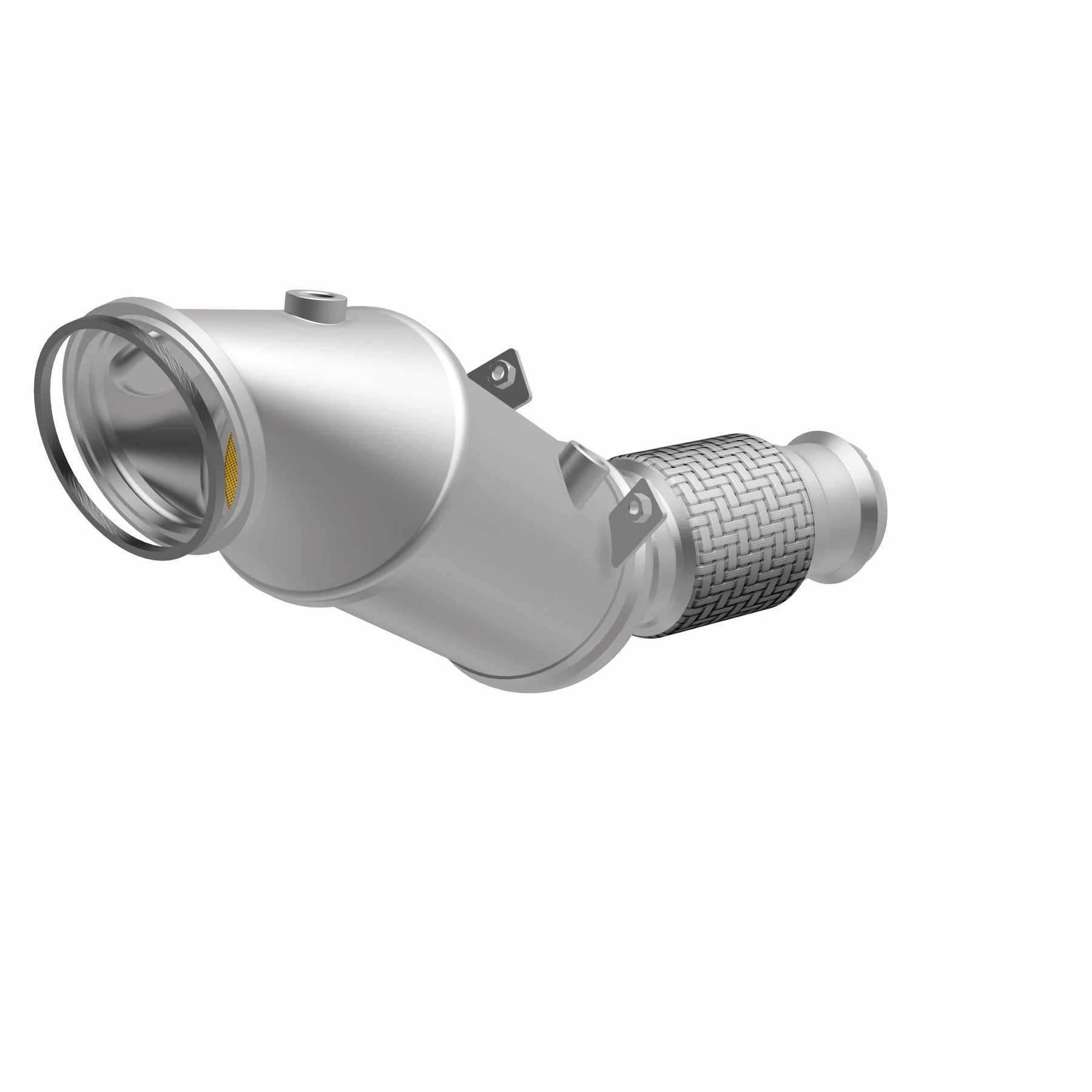 MagnaFlow Exhaust Products 280543 - Catalytic Converter