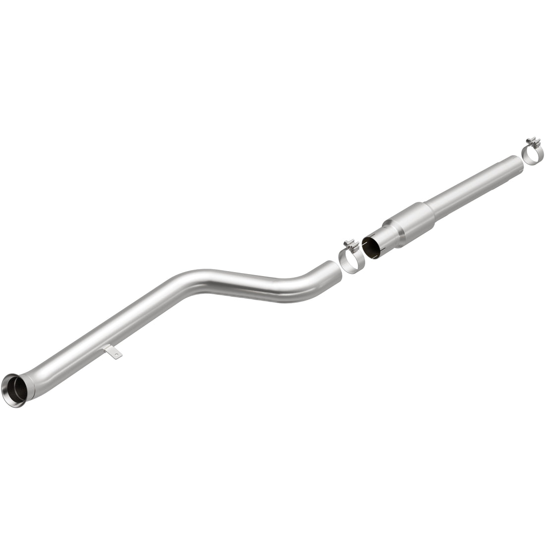 MagnaFlow Exhaust Products 280544 - Catalytic Converter