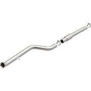 MagnaFlow Exhaust Products 280544 - Catalytic Converter