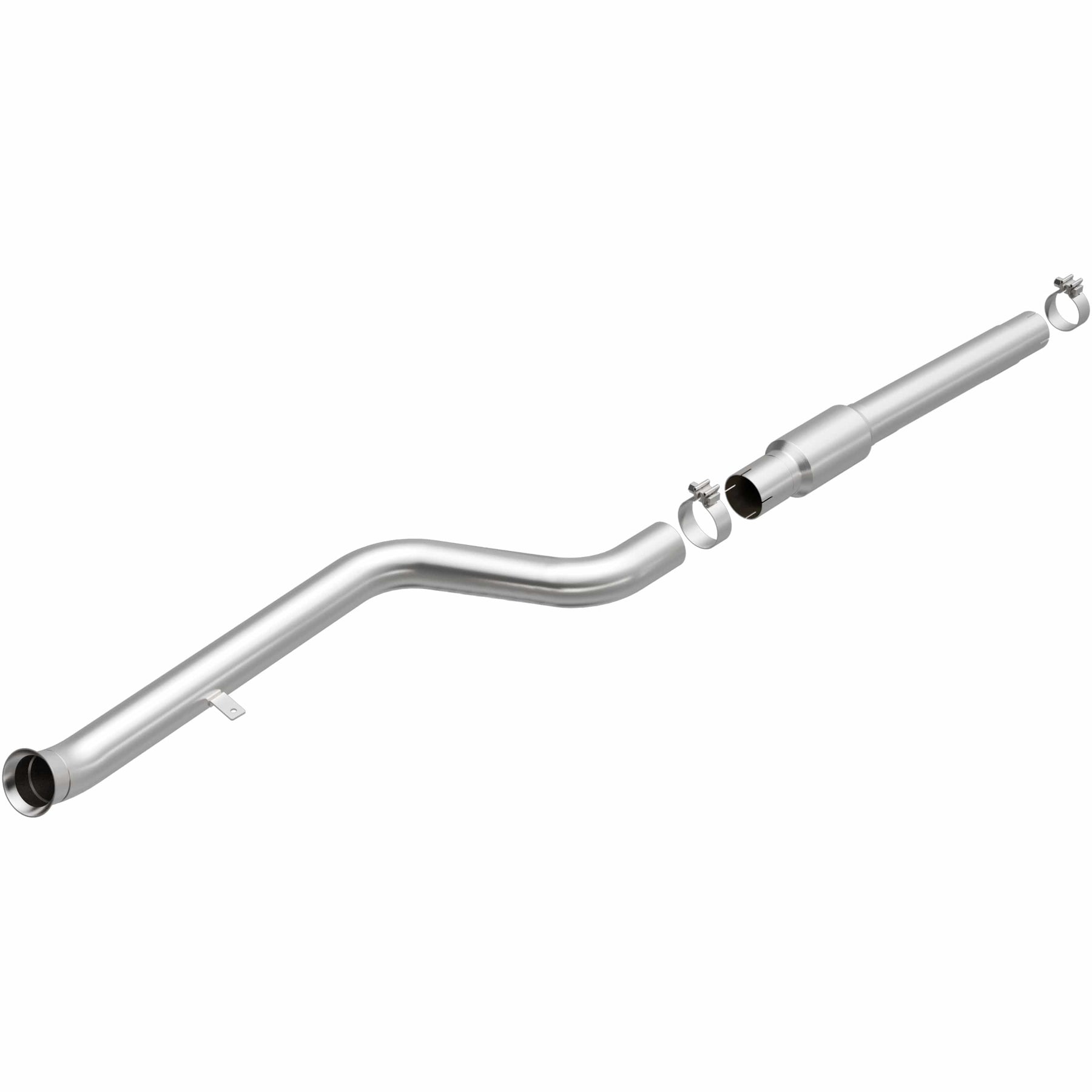 MagnaFlow MagnaFlow Exhaust Products 280544 Catalytic Converter