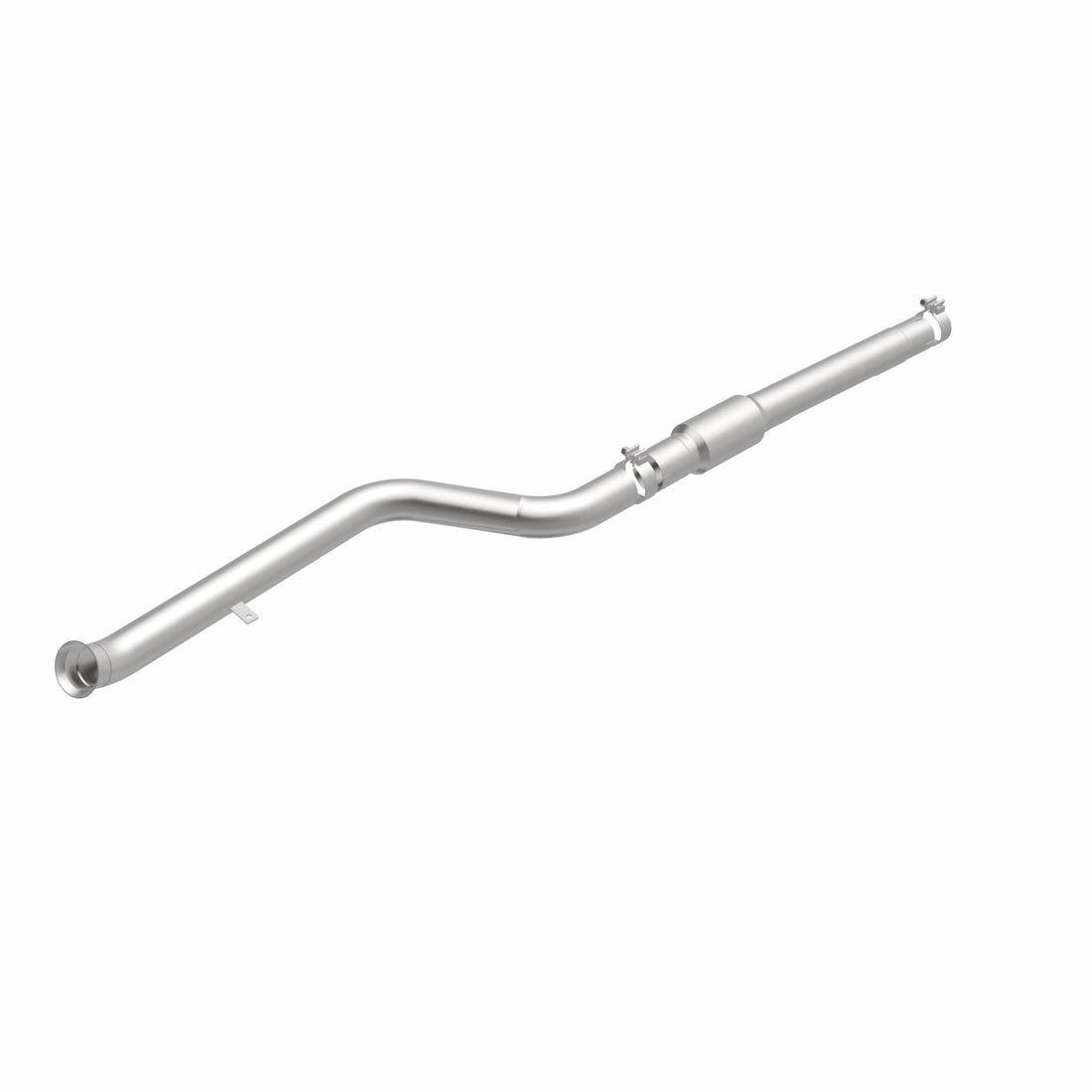 MagnaFlow Exhaust Products 280544 - Catalytic Converter