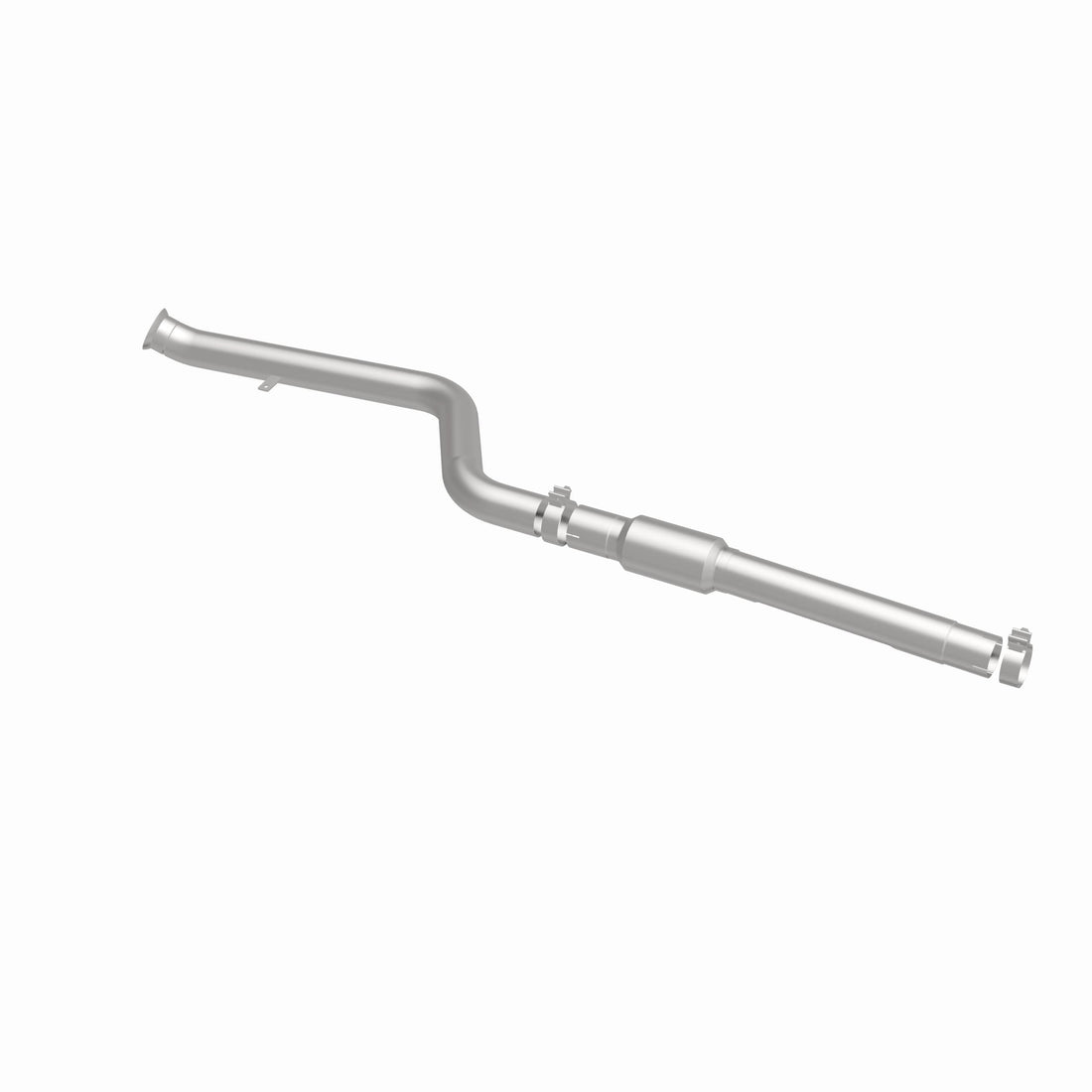 MagnaFlow Exhaust Products 280544 - Catalytic Converter