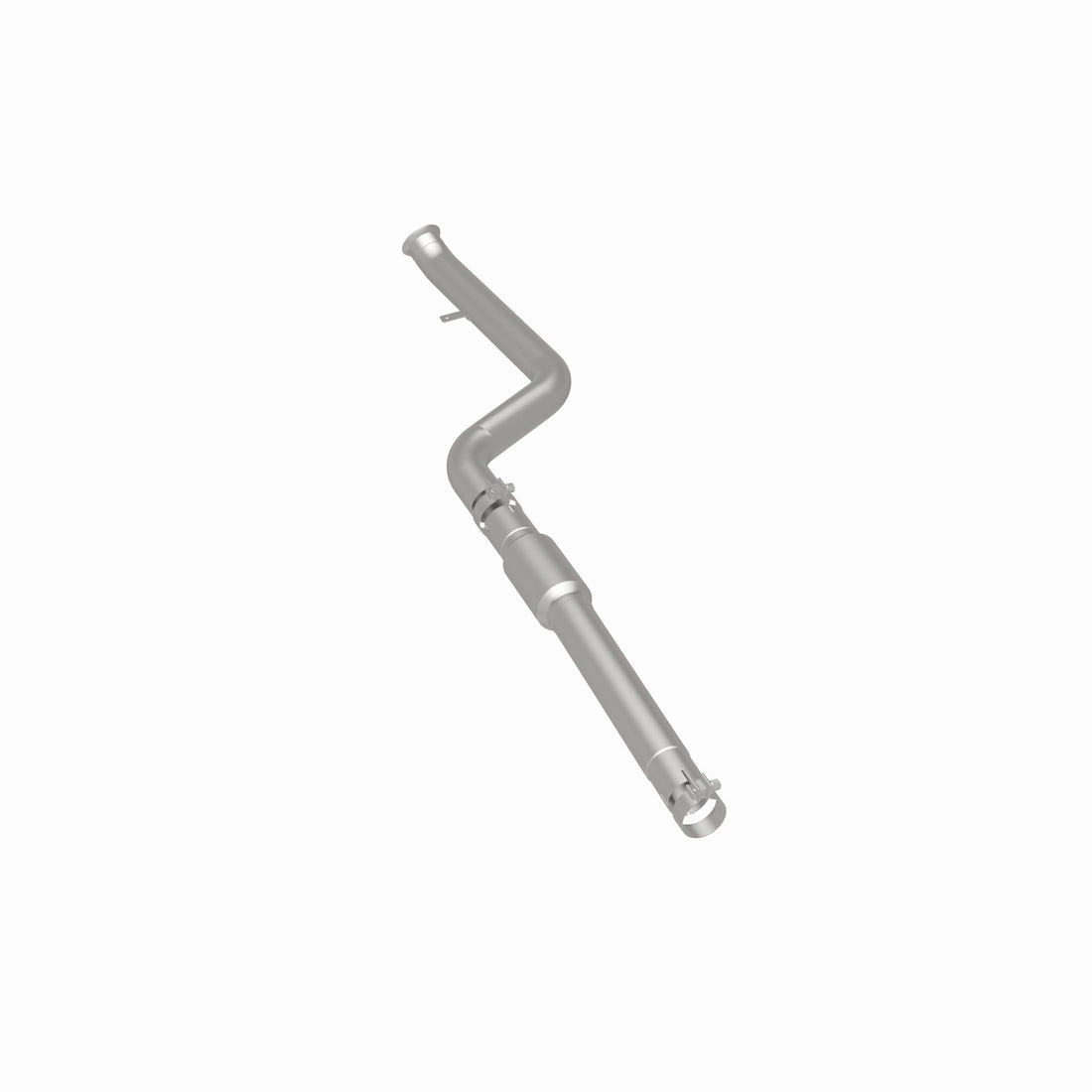 MagnaFlow Exhaust Products 280544 - Catalytic Converter