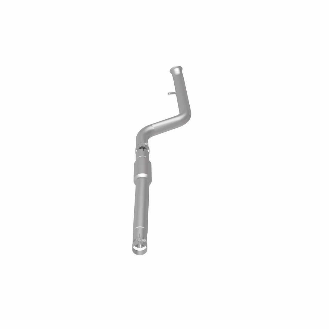 MagnaFlow Exhaust Products 280544 - Catalytic Converter