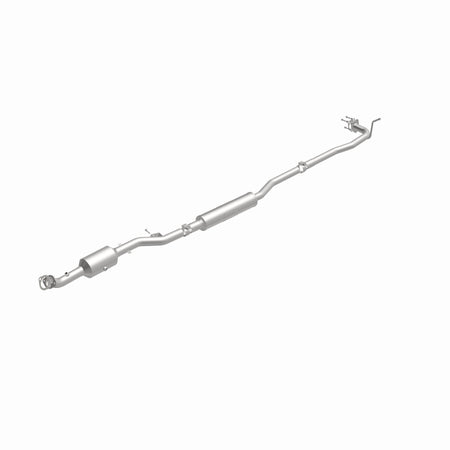 MagnaFlow Exhaust Products 280570 - OEM Grade Direct-Fit Catalytic Converter 5