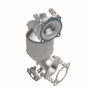 MagnaFlow Exhaust Products 280574 - Catalytic Converter