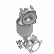 MagnaFlow Exhaust Products 280574 - Catalytic Converter