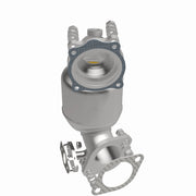 MagnaFlow Exhaust Products 280574 - Catalytic Converter
