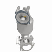 MagnaFlow Exhaust Products 280574 - Catalytic Converter