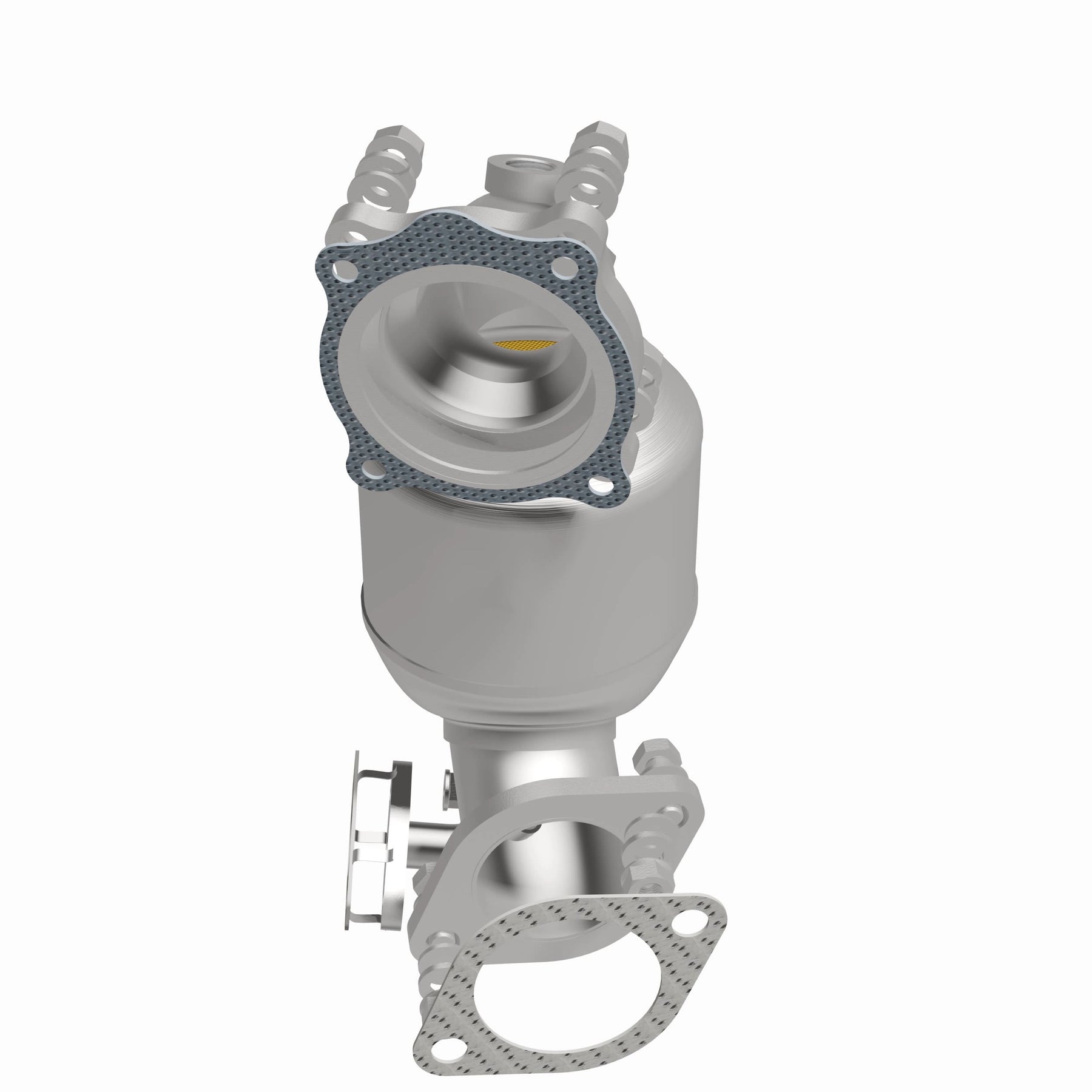 MagnaFlow Exhaust Products 280574 - Catalytic Converter