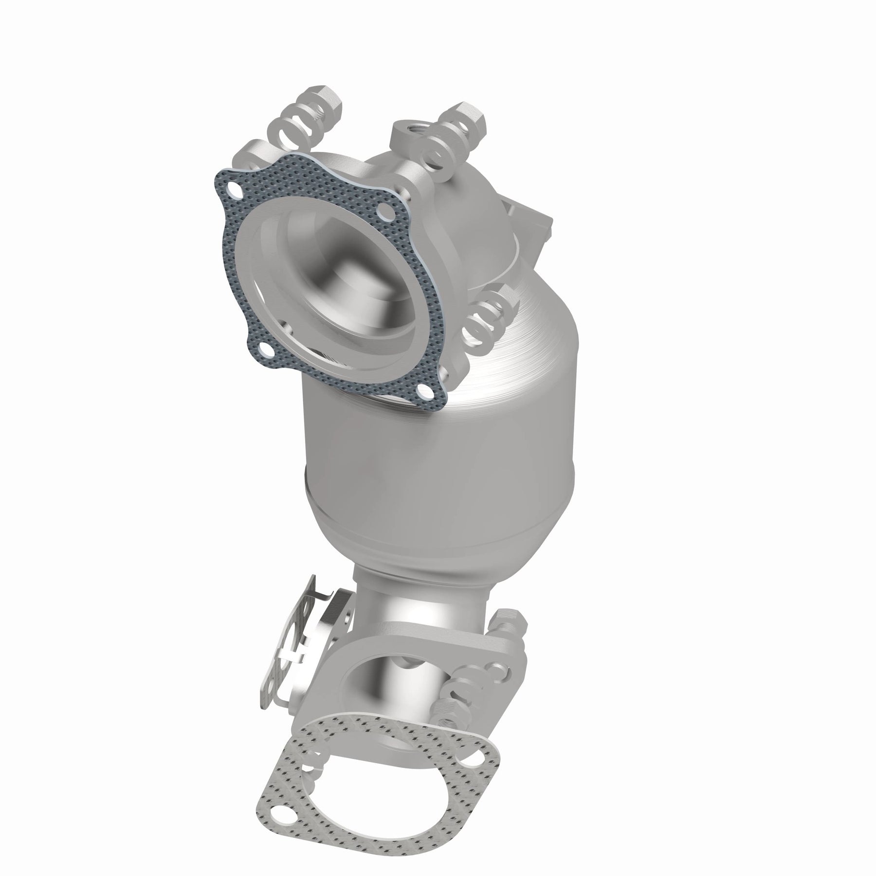 MagnaFlow Exhaust Products 280574 - Catalytic Converter