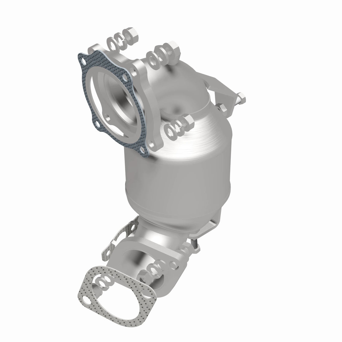 MagnaFlow Exhaust Products 280574 - Catalytic Converter