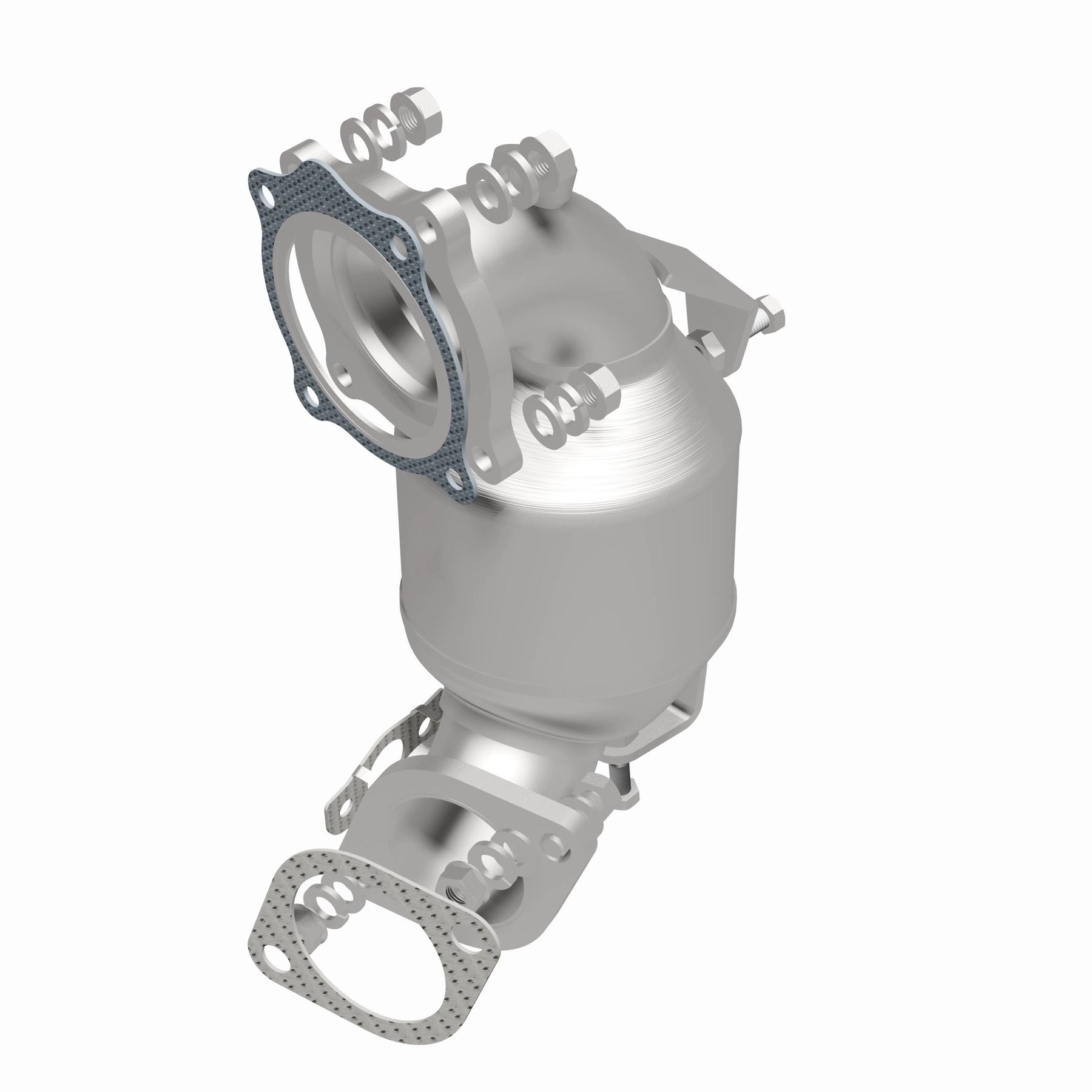 MagnaFlow Exhaust Products 280574 - Catalytic Converter
