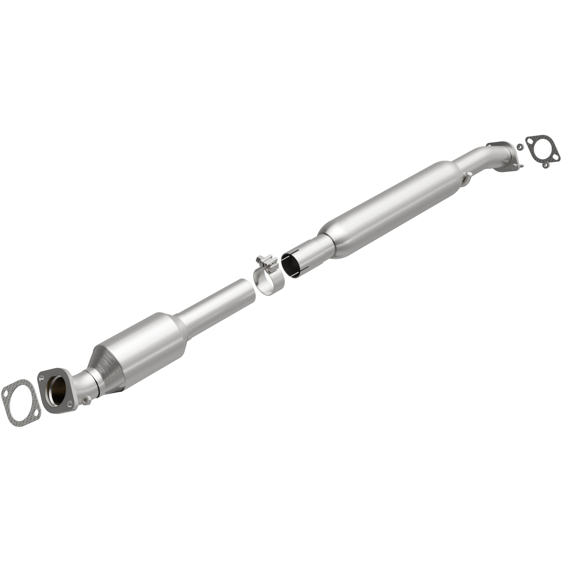 MagnaFlow Exhaust Products 280575 - Catalytic Converter
