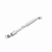 MagnaFlow Exhaust Products 280575 - Catalytic Converter