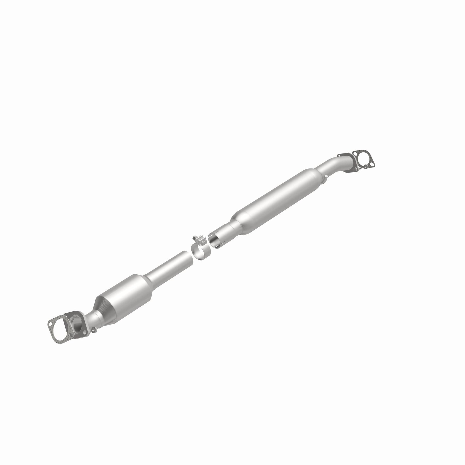 MagnaFlow Exhaust Products 280575 - Catalytic Converter