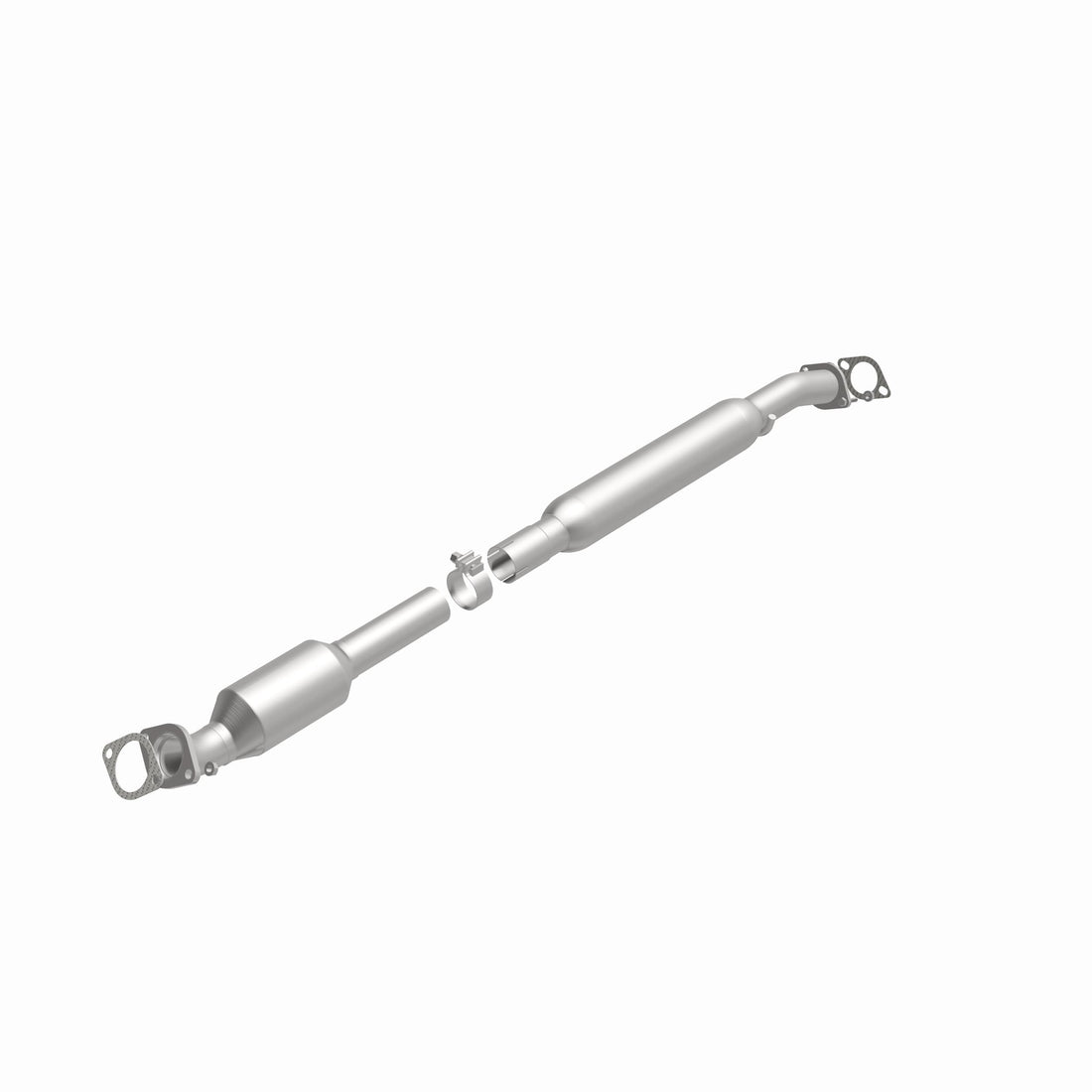 MagnaFlow Exhaust Products 280575 - Catalytic Converter