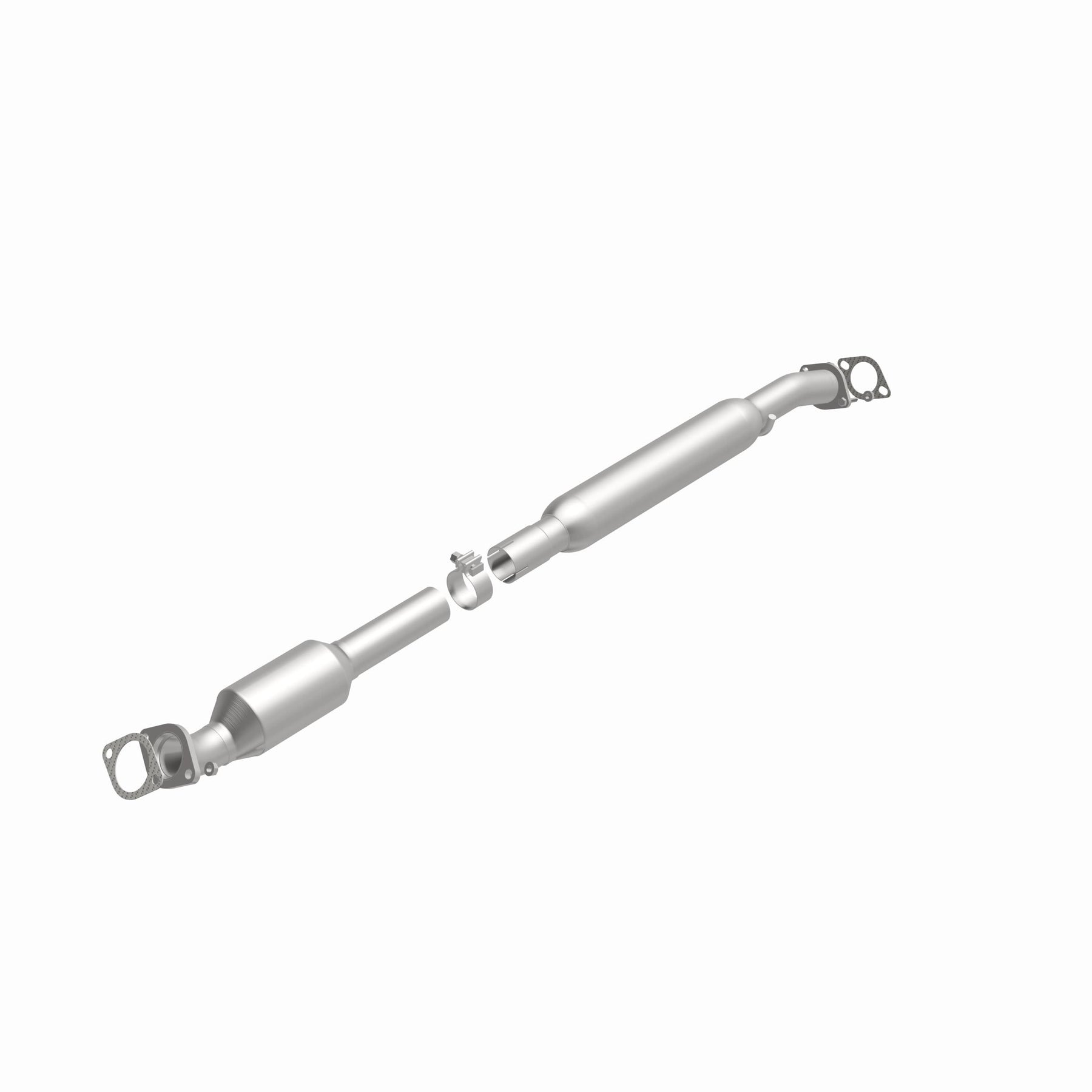 MagnaFlow Exhaust Products 280575 - Catalytic Converter