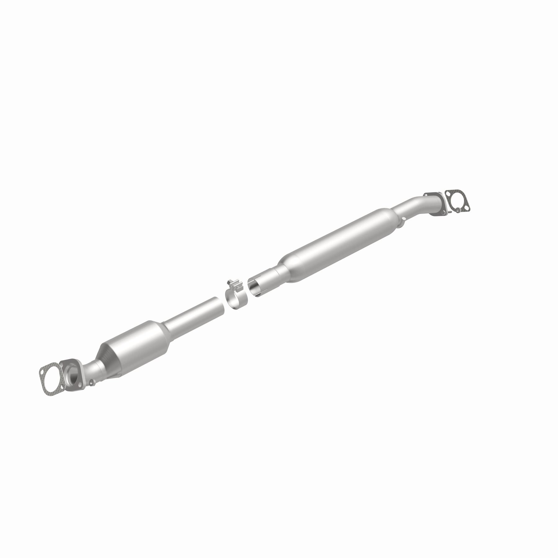 MagnaFlow Exhaust Products 280575 - Catalytic Converter