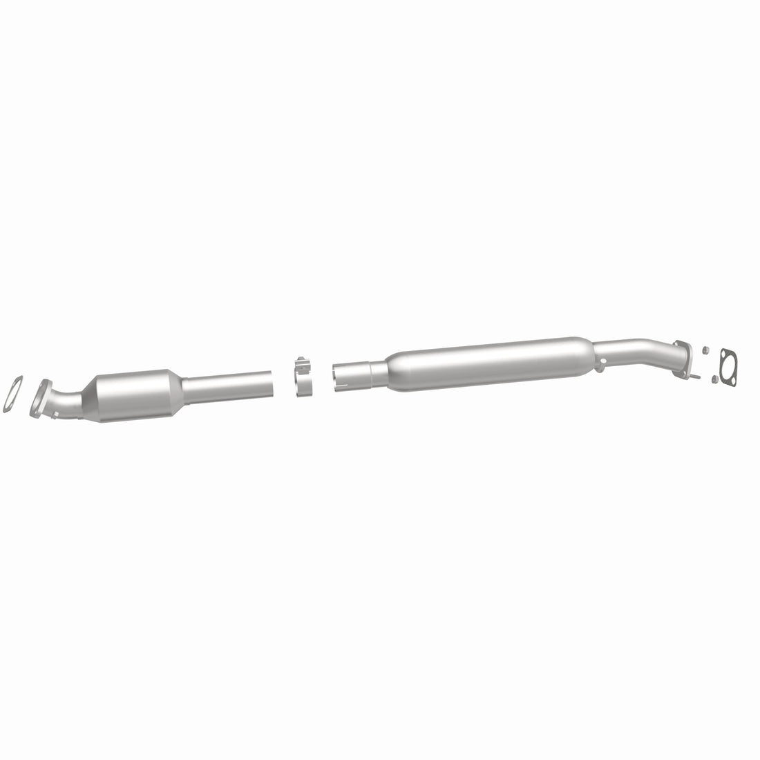 MagnaFlow Exhaust Products 280575 - Catalytic Converter