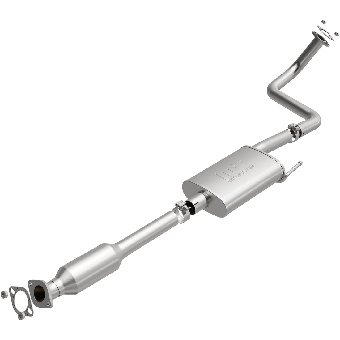 MagnaFlow Exhaust Products 280578 - Catalytic Converter