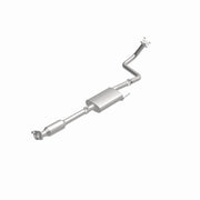 MagnaFlow Exhaust Products 280578 - Catalytic Converter