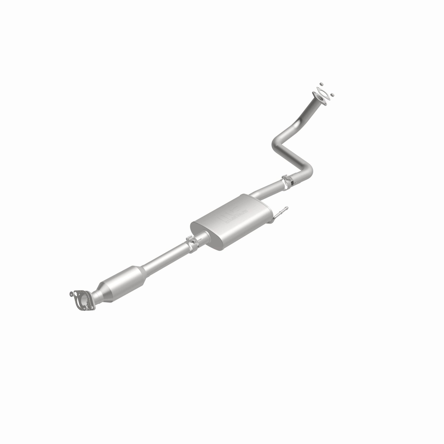 MagnaFlow Exhaust Products 280578 - Catalytic Converter