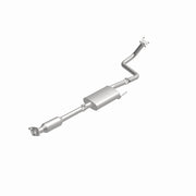 MagnaFlow Exhaust Products 280578 - Catalytic Converter