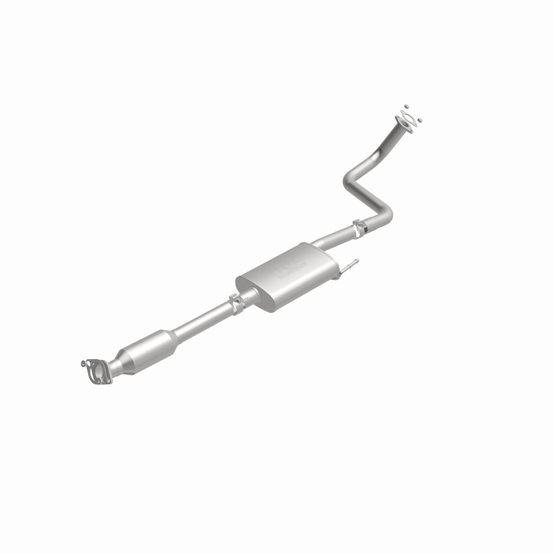 MagnaFlow Exhaust Products 280578 - Catalytic Converter