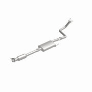 MagnaFlow Exhaust Products 280578 - Catalytic Converter