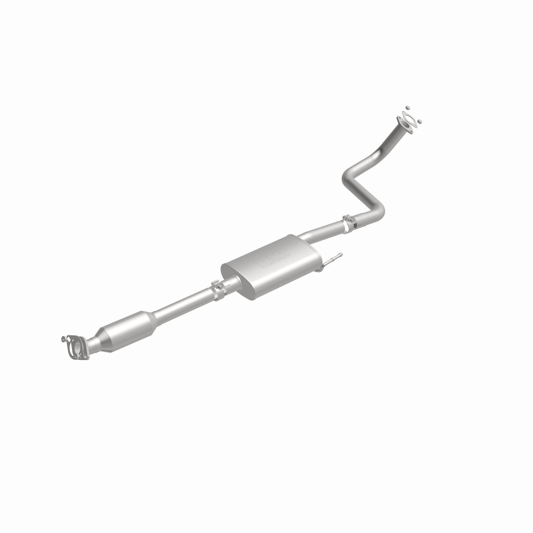 MagnaFlow Exhaust Products 280578 - Catalytic Converter