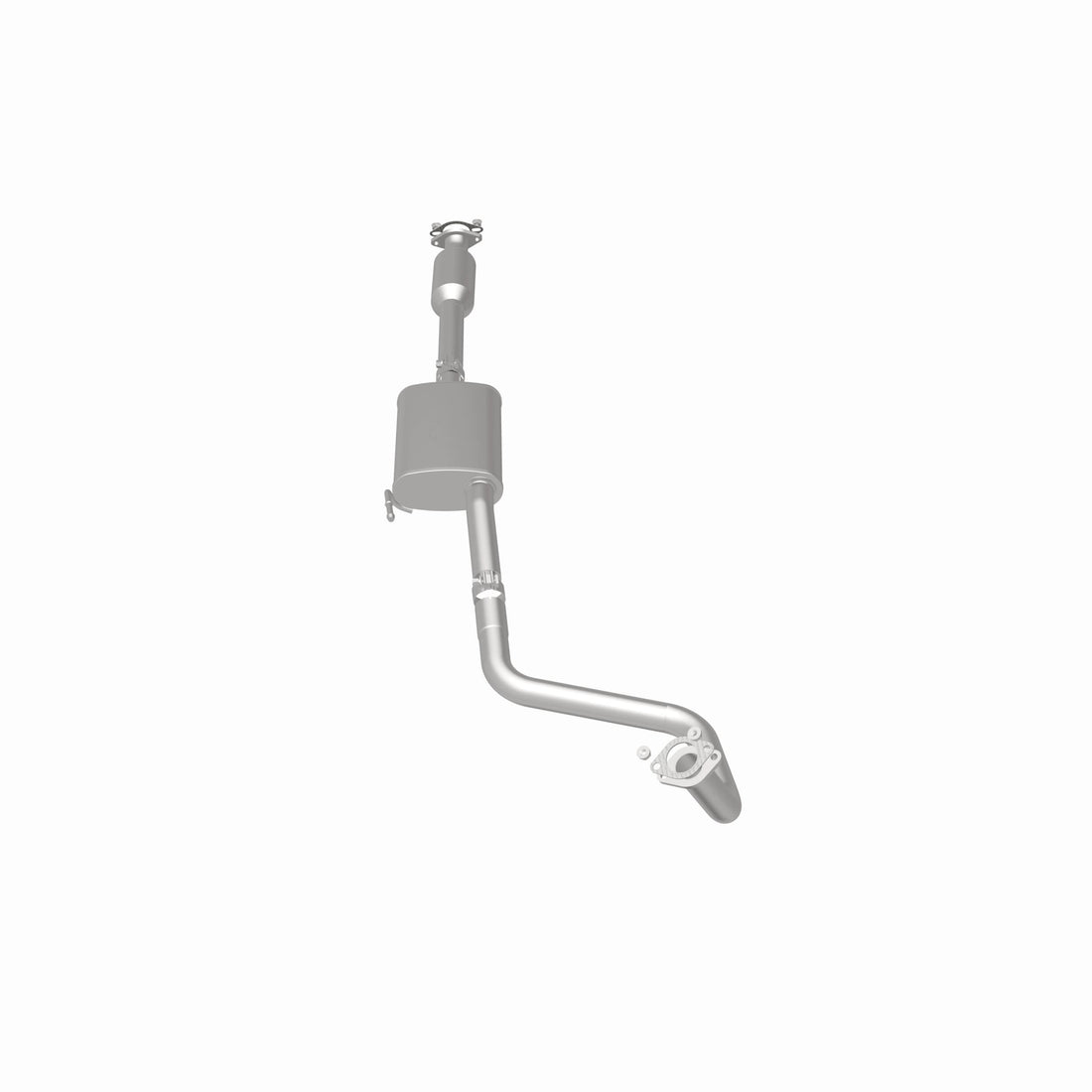 MagnaFlow Exhaust Products 280578 - Catalytic Converter
