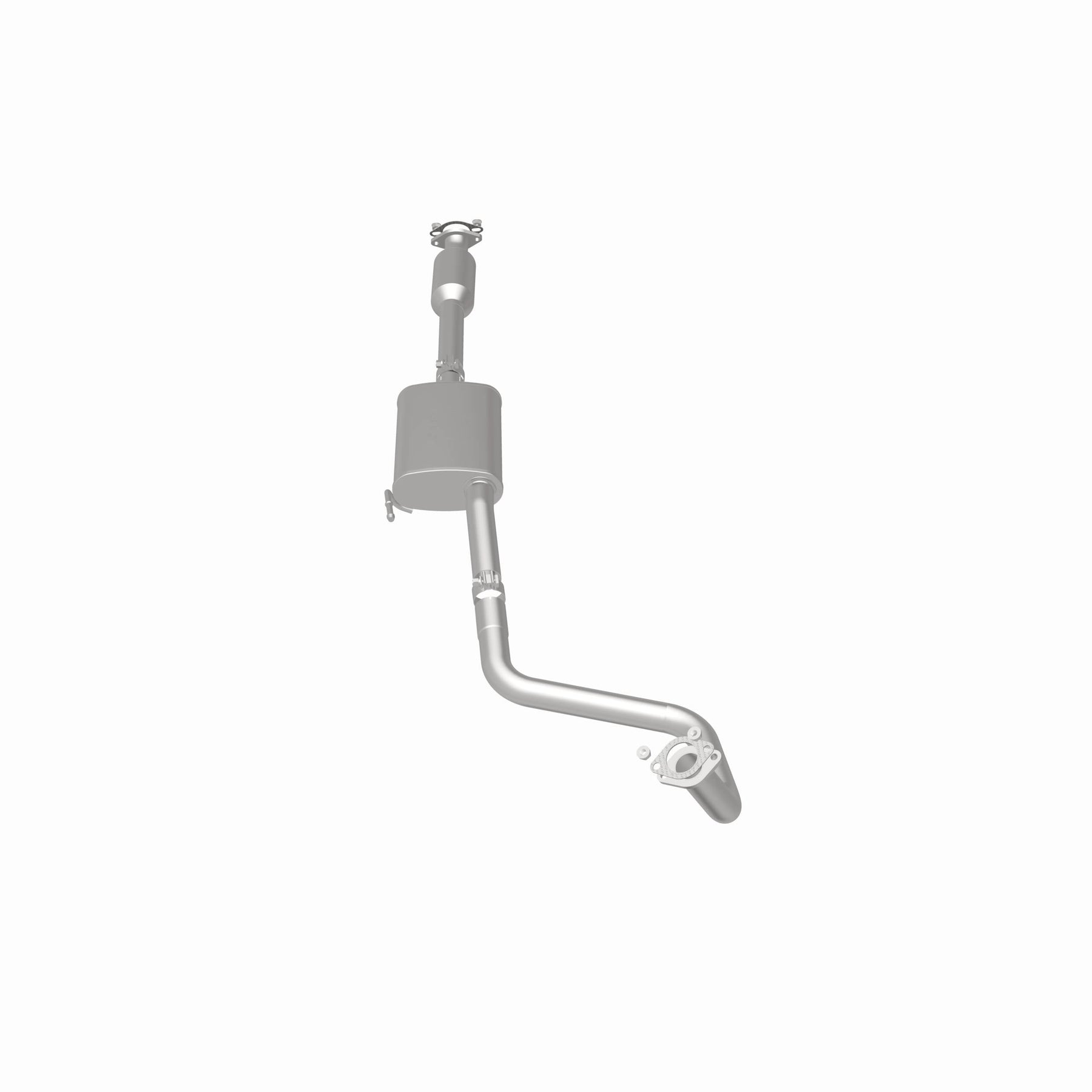 MagnaFlow Exhaust Products 280578 - Catalytic Converter