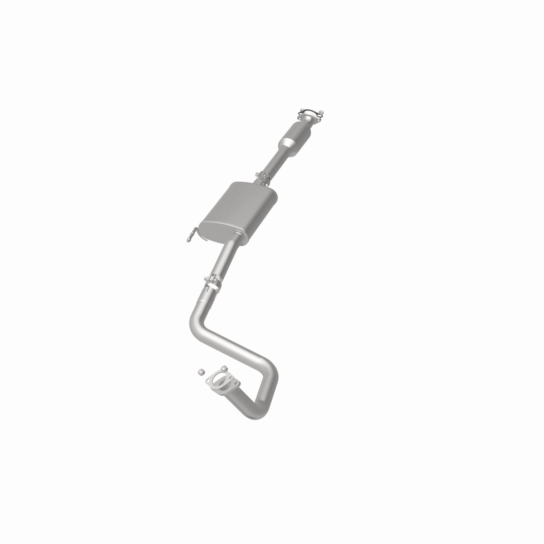 MagnaFlow Exhaust Products 280578 - Catalytic Converter