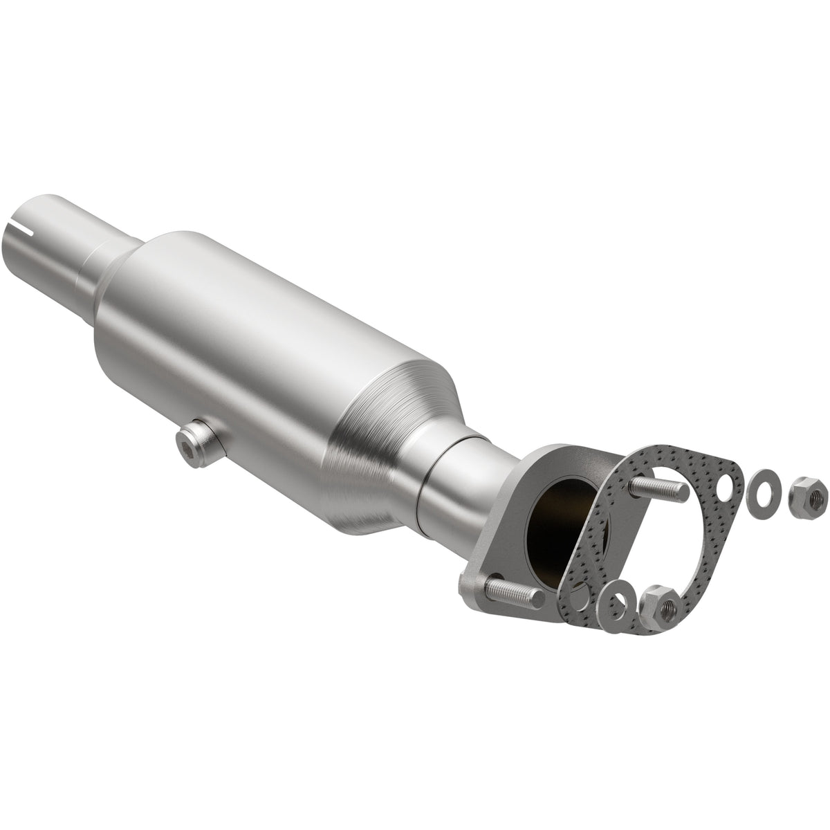 MagnaFlow Exhaust Products 280579 - OEM Grade Direct-Fit Catalytic Converter 1