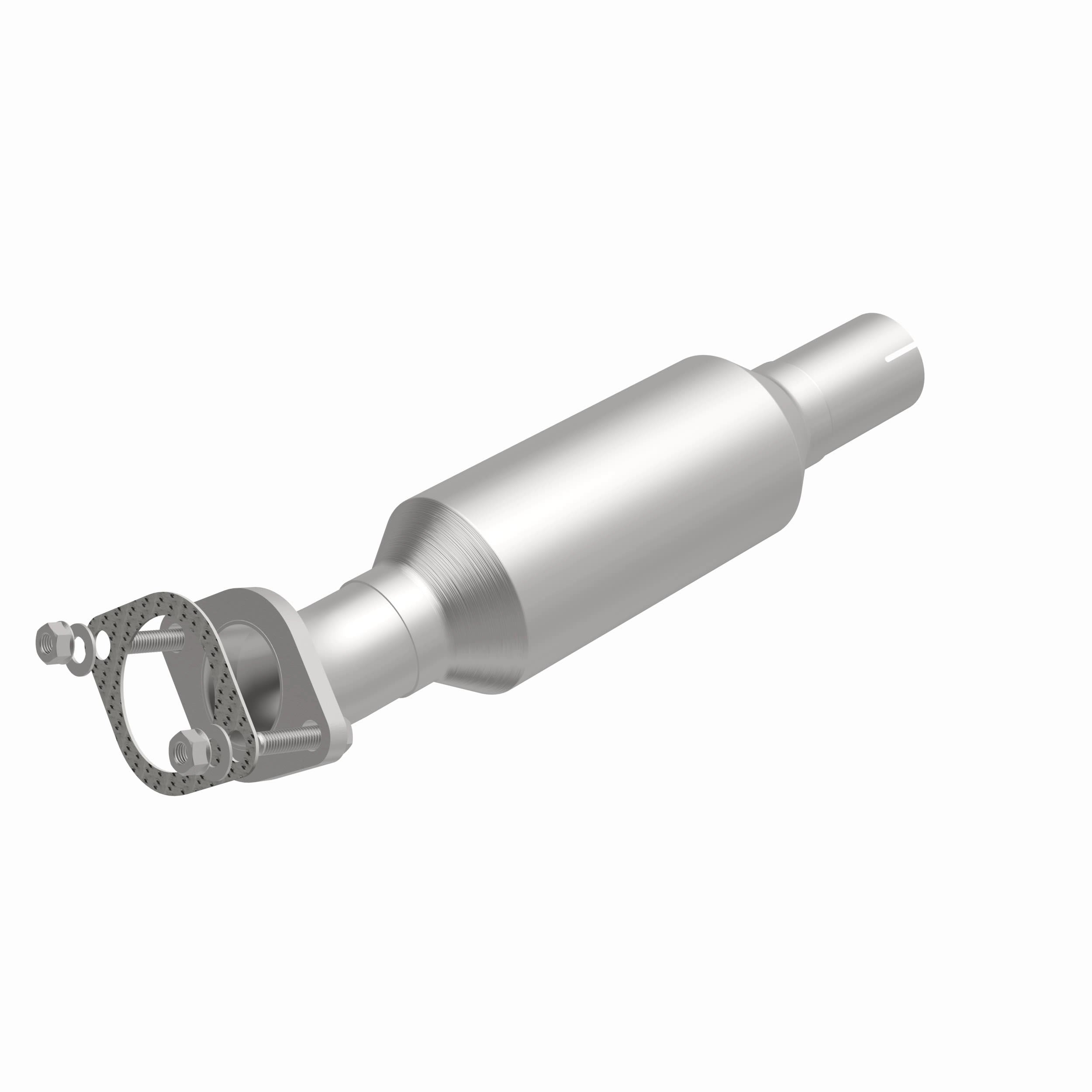 MagnaFlow Exhaust Products 280579 - OEM Grade Direct-Fit Catalytic Converter 3