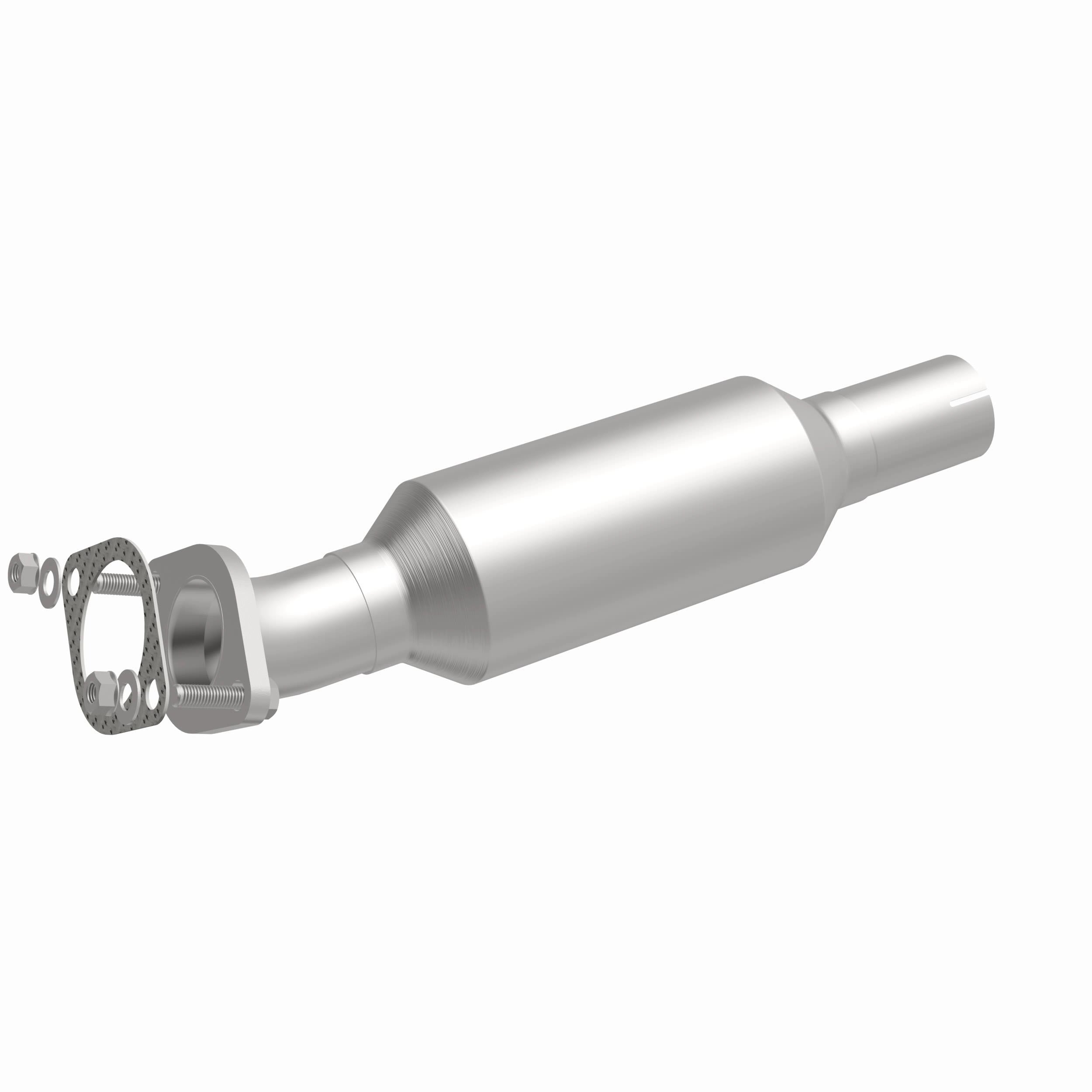 MagnaFlow Exhaust Products 280579 - OEM Grade Direct-Fit Catalytic Converter 5